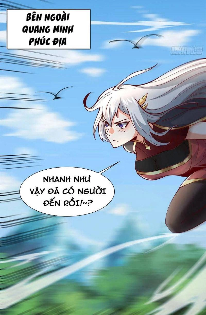 Ta Có Chín Nữ Đồ Đệ Chapter 311 - 12