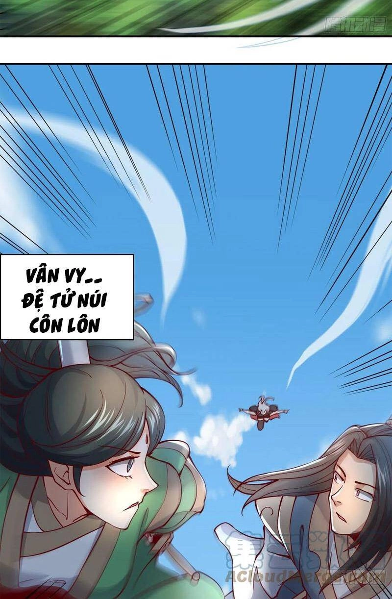 Ta Có Chín Nữ Đồ Đệ Chapter 311 - 13