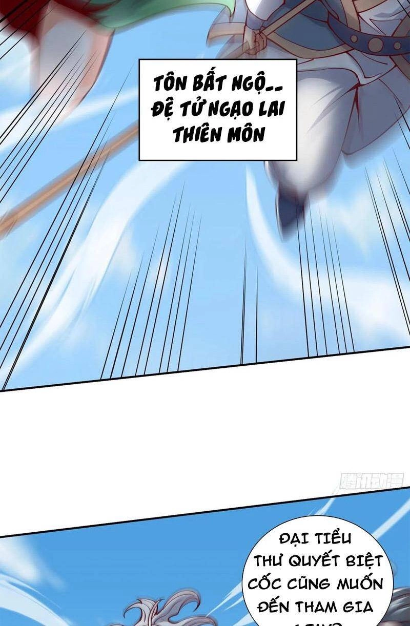 Ta Có Chín Nữ Đồ Đệ Chapter 311 - 14