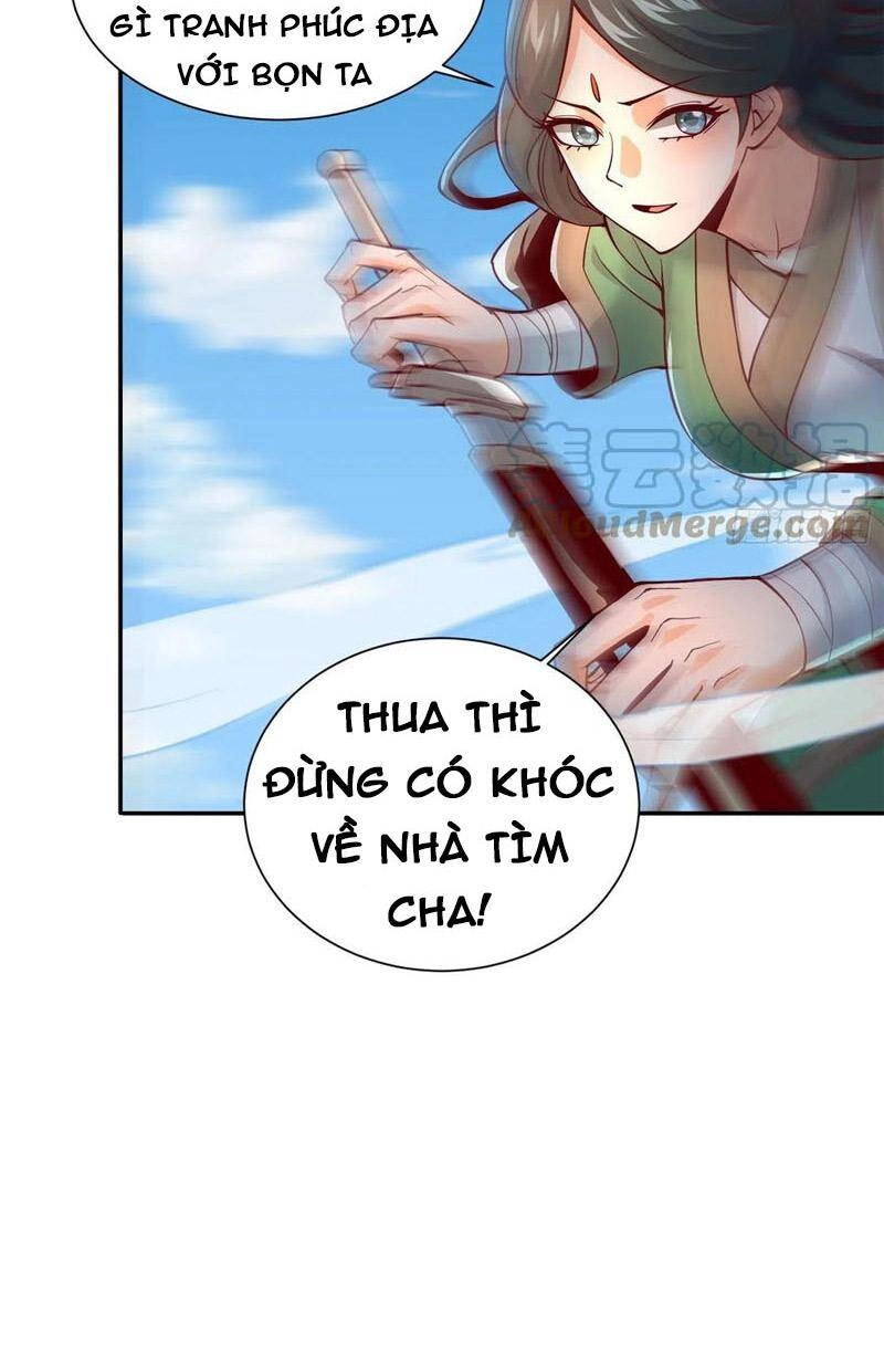 Ta Có Chín Nữ Đồ Đệ Chapter 311 - 16