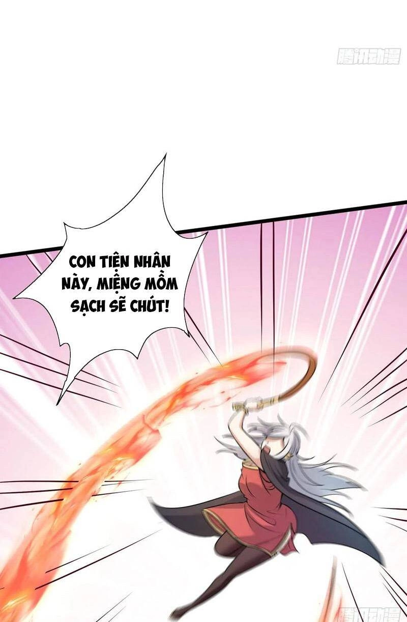 Ta Có Chín Nữ Đồ Đệ Chapter 311 - 17