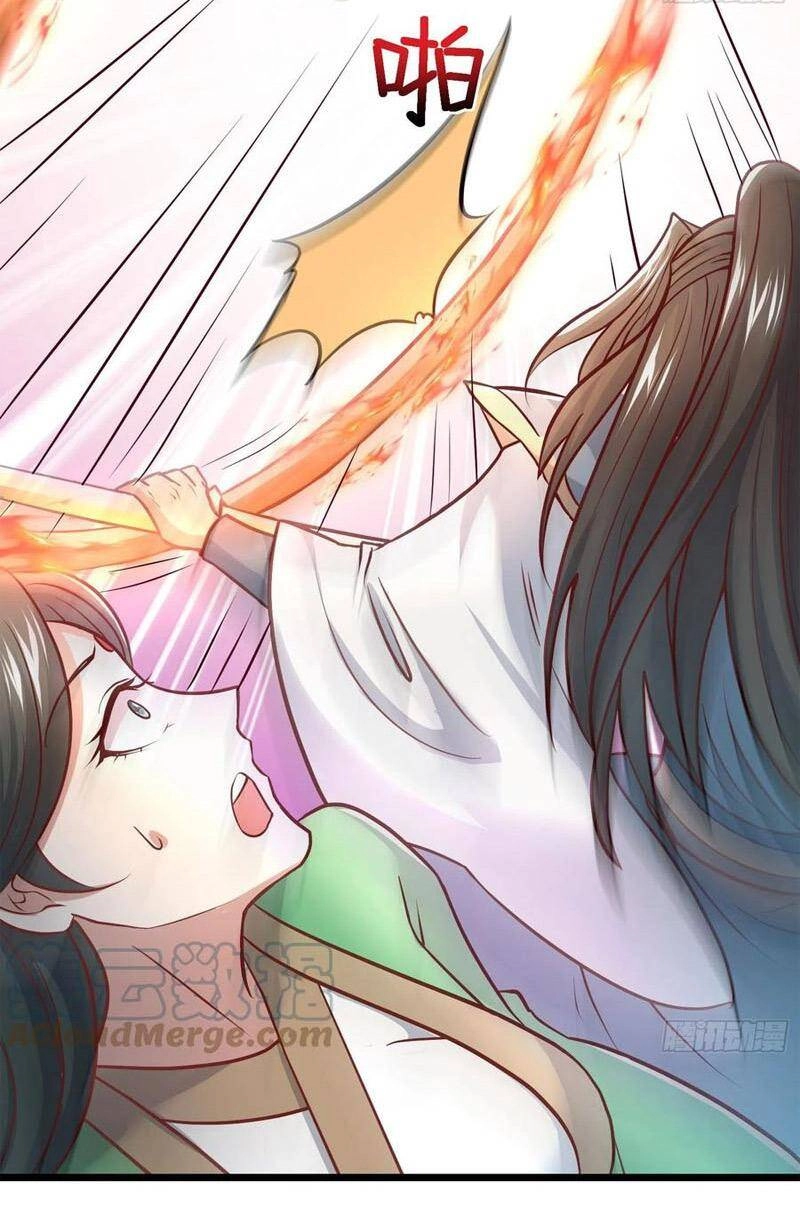 Ta Có Chín Nữ Đồ Đệ Chapter 311 - 18