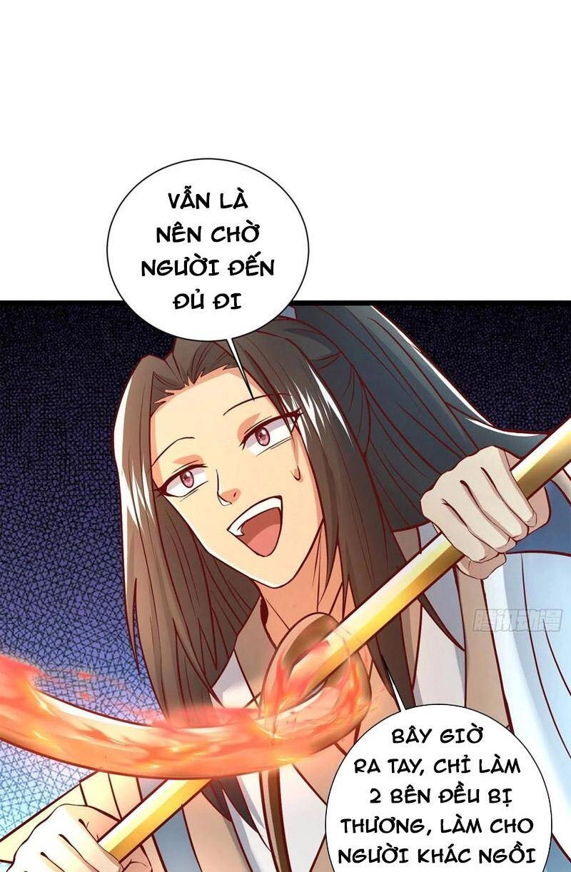 Ta Có Chín Nữ Đồ Đệ Chapter 311 - 19