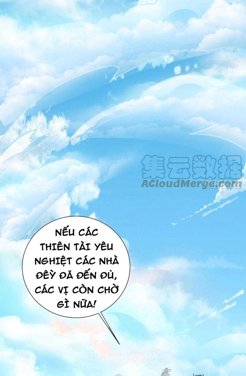 Ta Có Chín Nữ Đồ Đệ Chapter 311 - 21