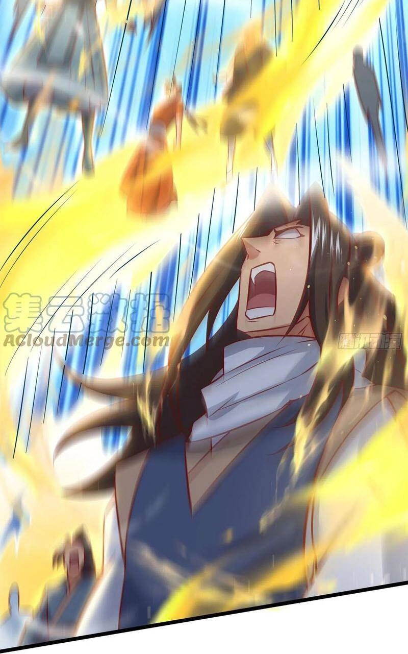 Ta Có Chín Nữ Đồ Đệ Chapter 311 - 26