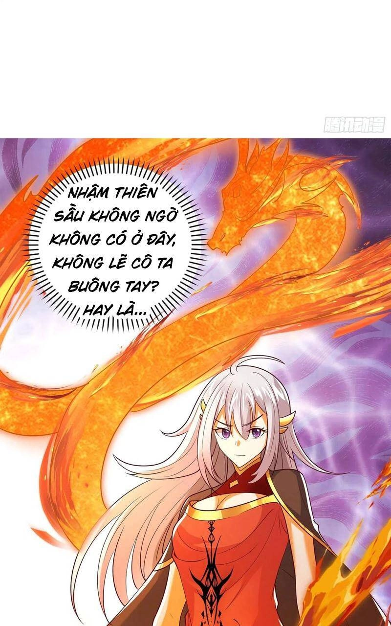 Ta Có Chín Nữ Đồ Đệ Chapter 311 - 27