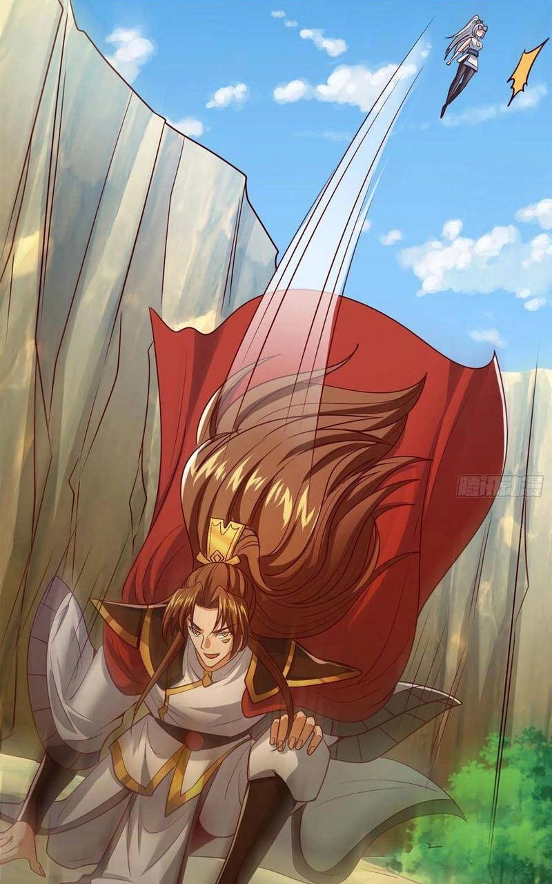 Ta Có Chín Nữ Đồ Đệ Chapter 311 - 30