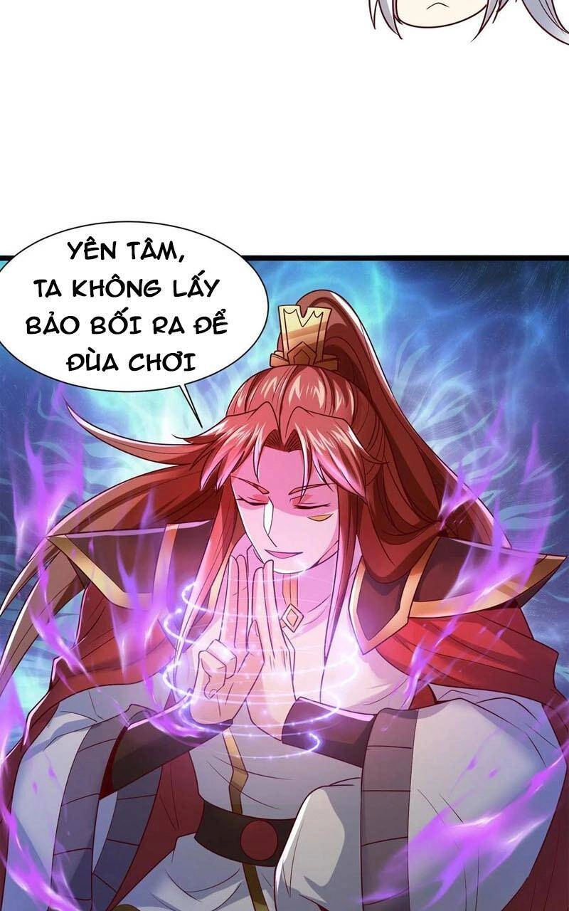 Ta Có Chín Nữ Đồ Đệ Chapter 311 - 32