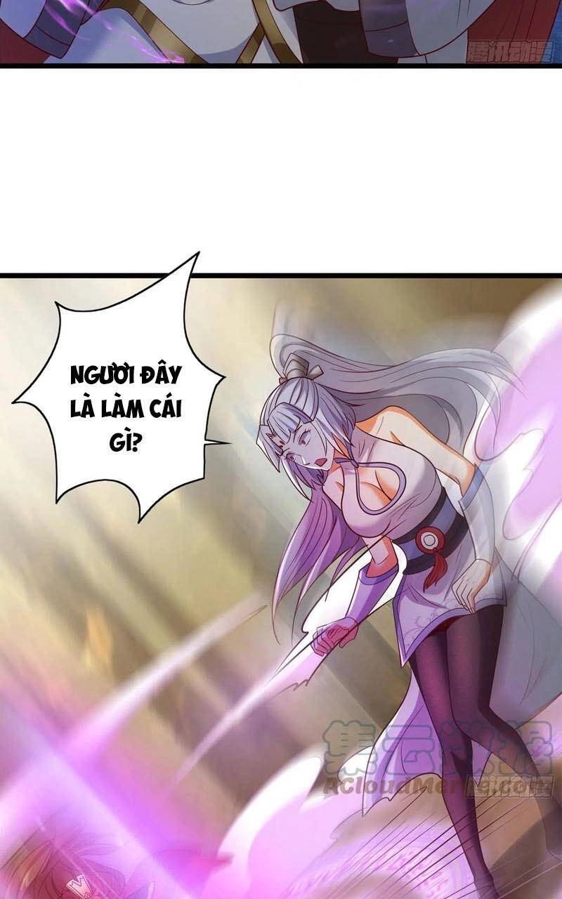 Ta Có Chín Nữ Đồ Đệ Chapter 311 - 33