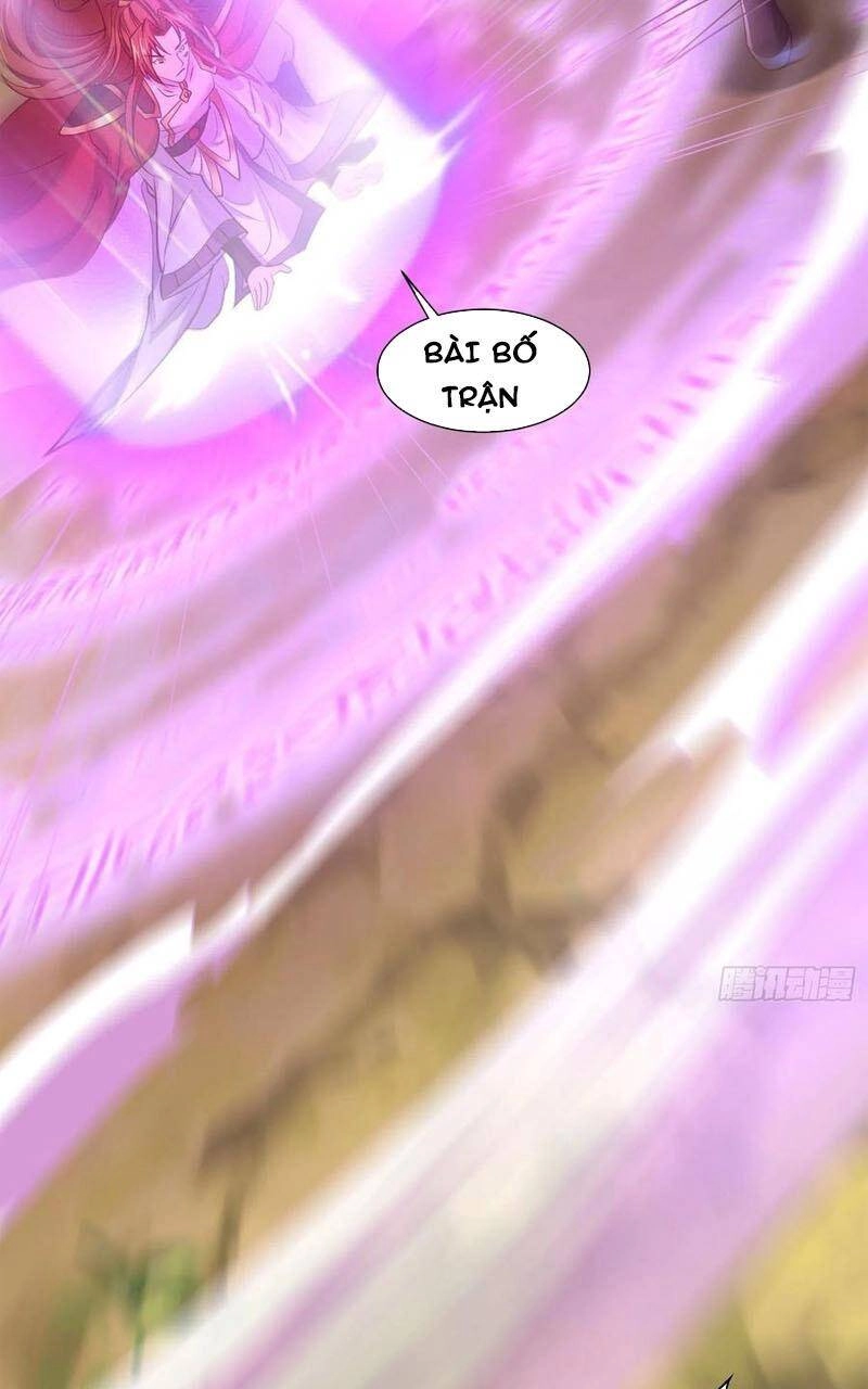 Ta Có Chín Nữ Đồ Đệ Chapter 311 - 34