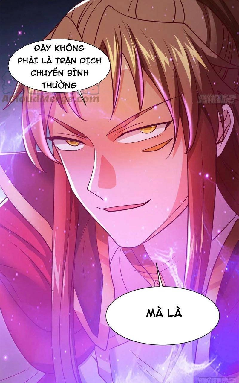 Ta Có Chín Nữ Đồ Đệ Chapter 311 - 36