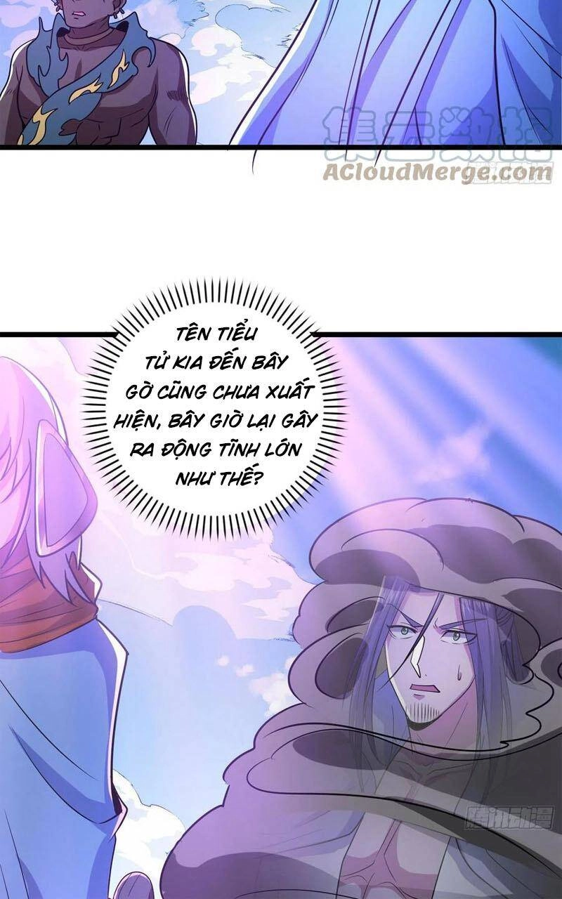 Ta Có Chín Nữ Đồ Đệ Chapter 311 - 41