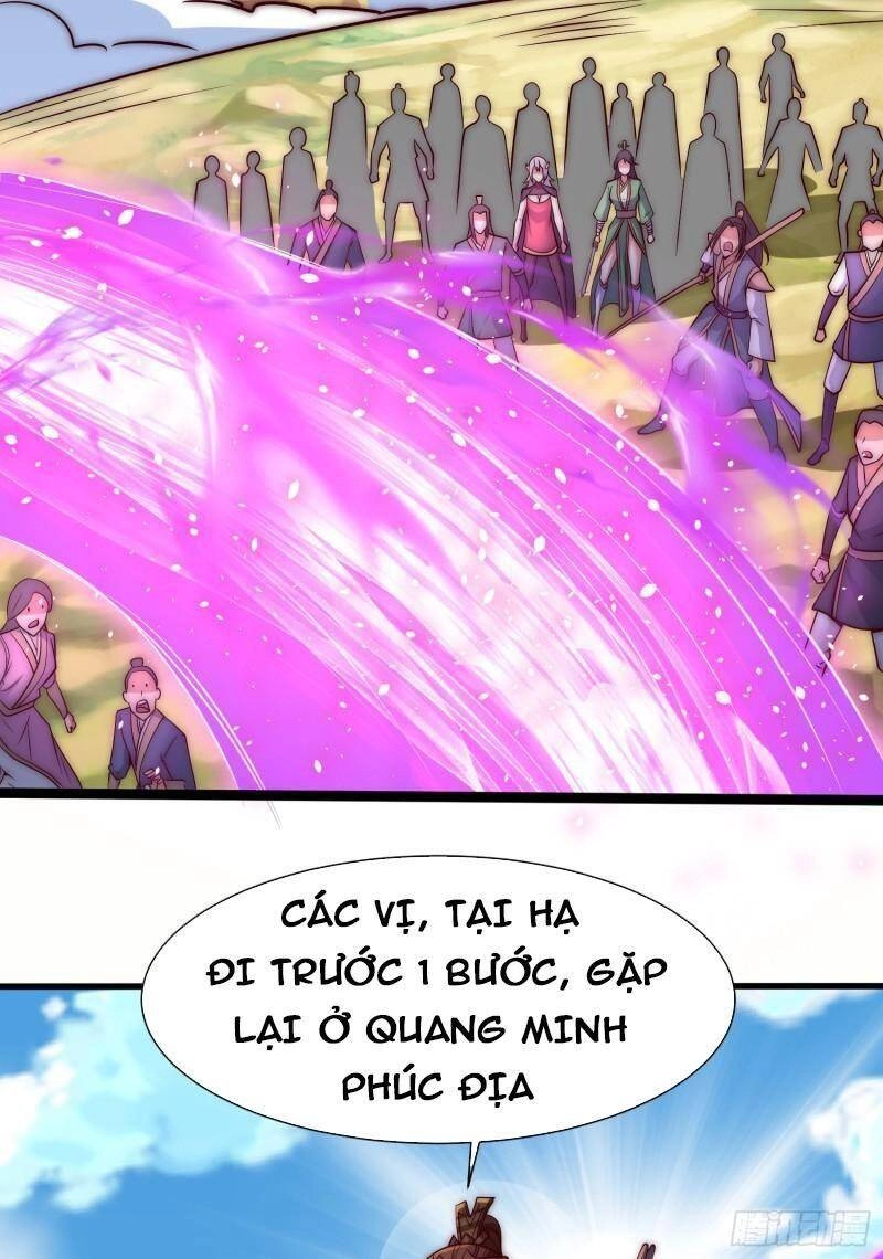 Ta Có Chín Nữ Đồ Đệ Chapter 312 - 3