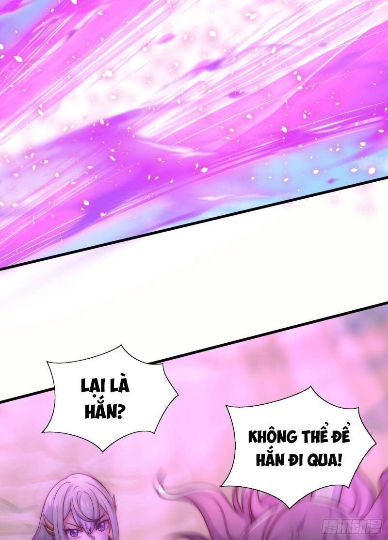 Ta Có Chín Nữ Đồ Đệ Chapter 312 - 5