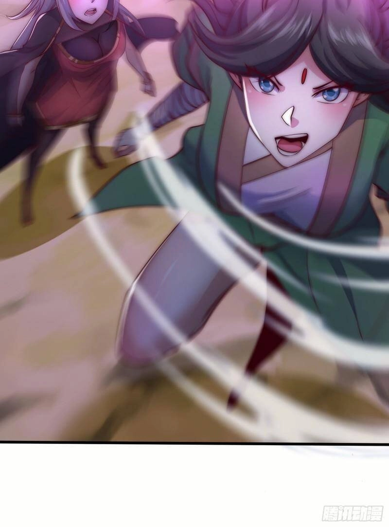 Ta Có Chín Nữ Đồ Đệ Chapter 312 - 6