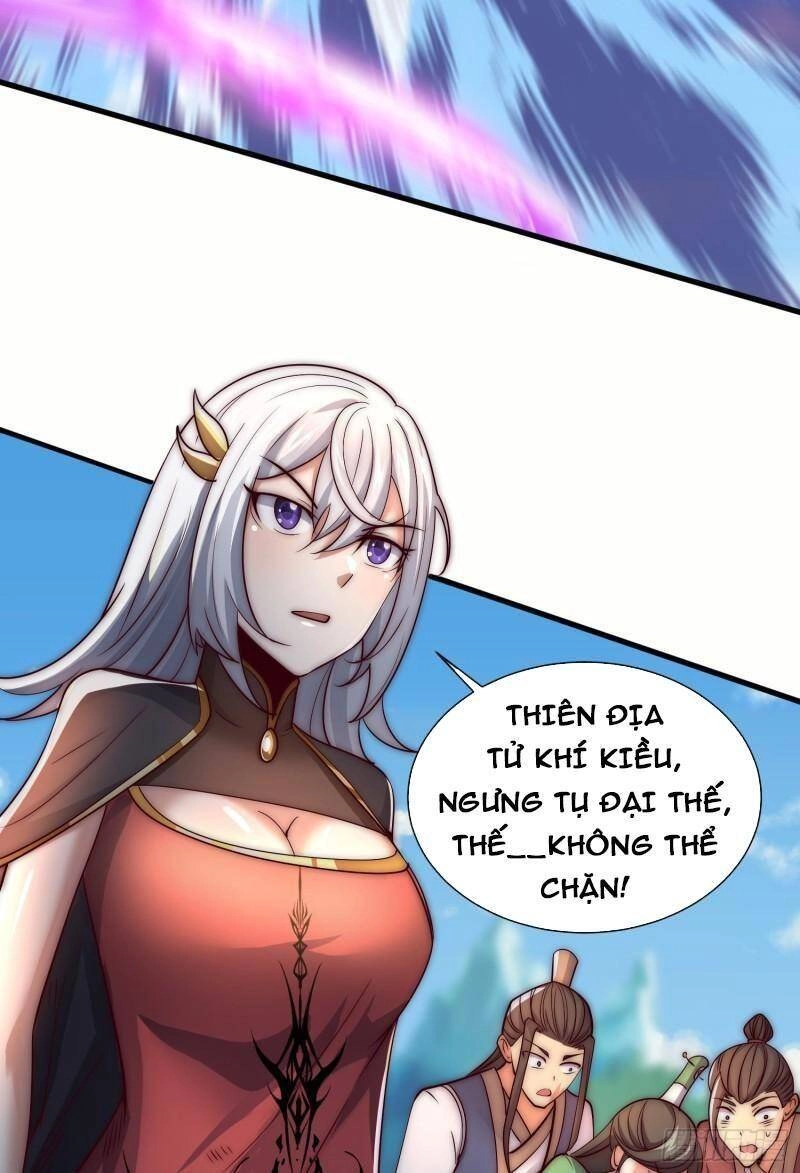 Ta Có Chín Nữ Đồ Đệ Chapter 312 - 8