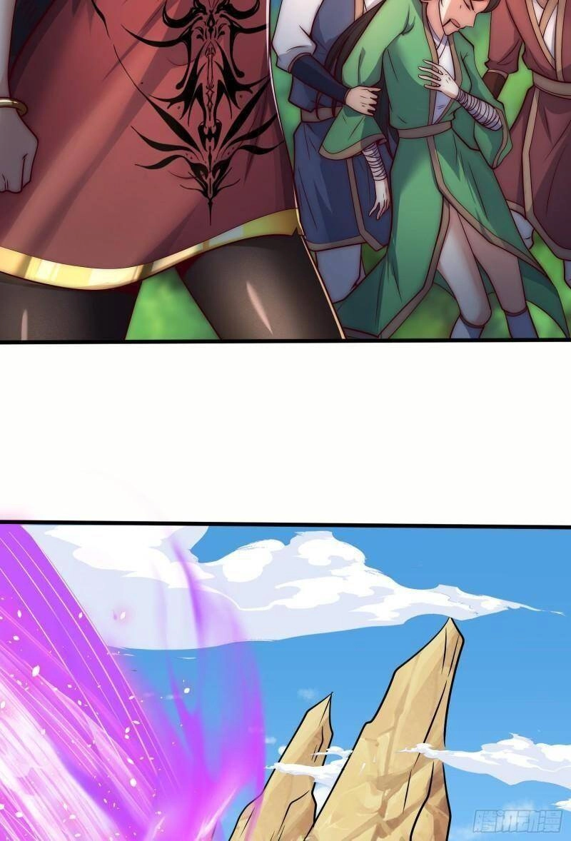 Ta Có Chín Nữ Đồ Đệ Chapter 312 - 9