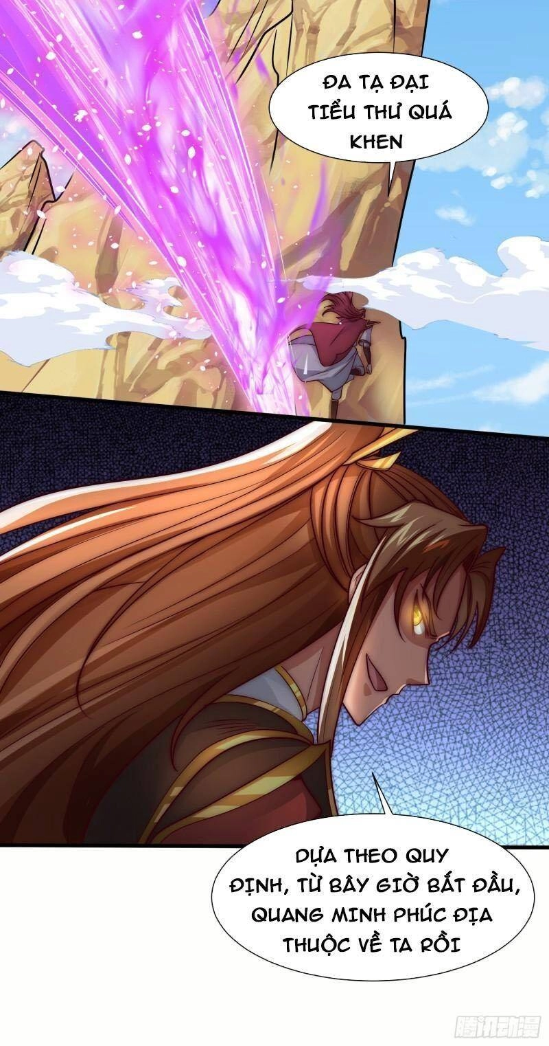 Ta Có Chín Nữ Đồ Đệ Chapter 312 - 10