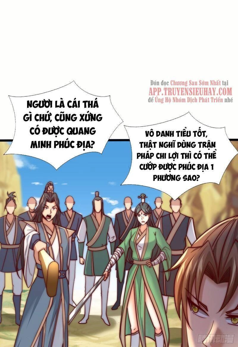 Ta Có Chín Nữ Đồ Đệ Chapter 312 - 11