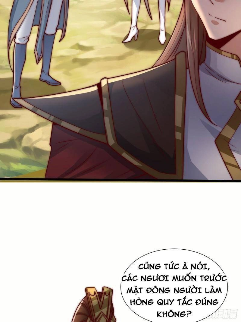 Ta Có Chín Nữ Đồ Đệ Chapter 312 - 12