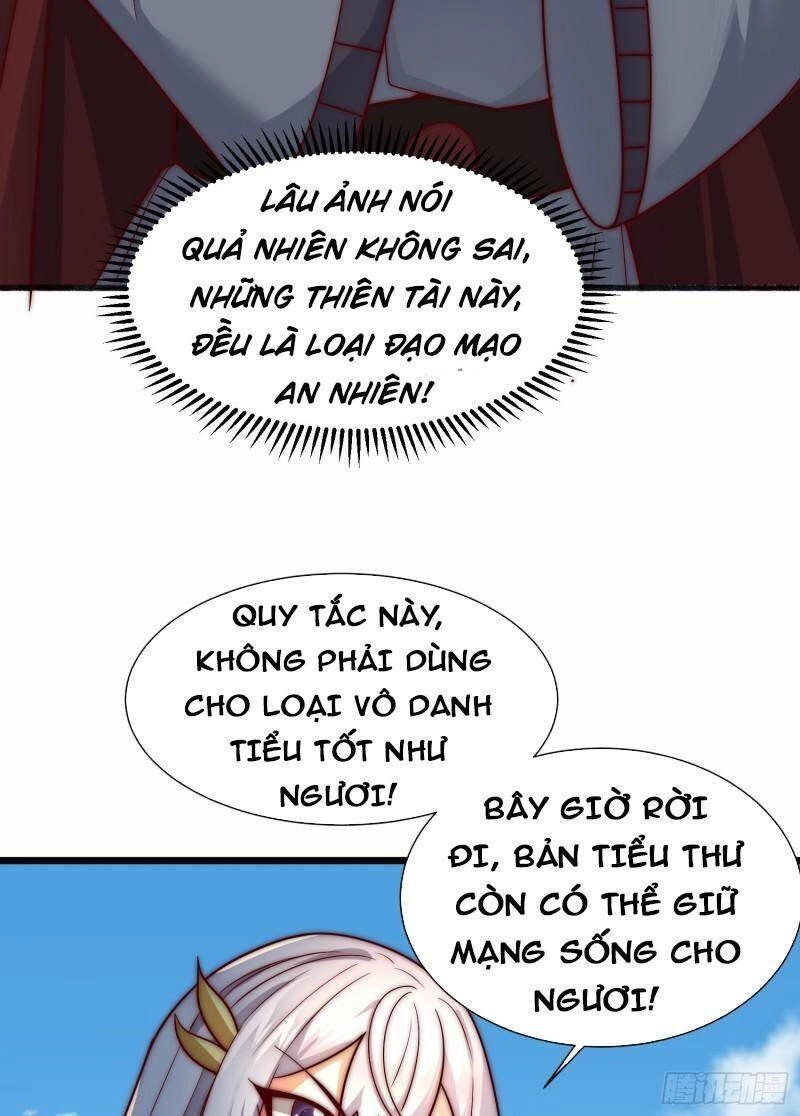 Ta Có Chín Nữ Đồ Đệ Chapter 312 - 14