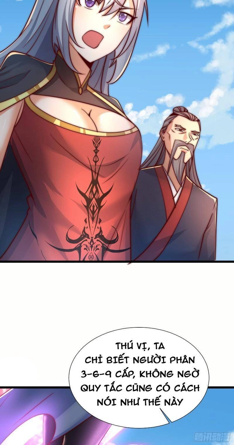 Ta Có Chín Nữ Đồ Đệ Chapter 312 - 15