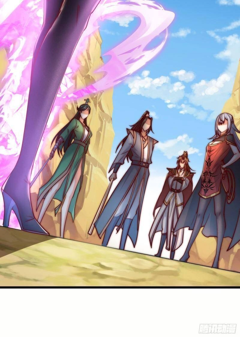 Ta Có Chín Nữ Đồ Đệ Chapter 312 - 16