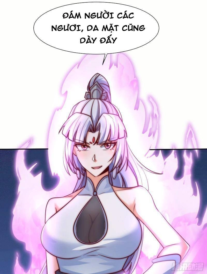 Ta Có Chín Nữ Đồ Đệ Chapter 312 - 17