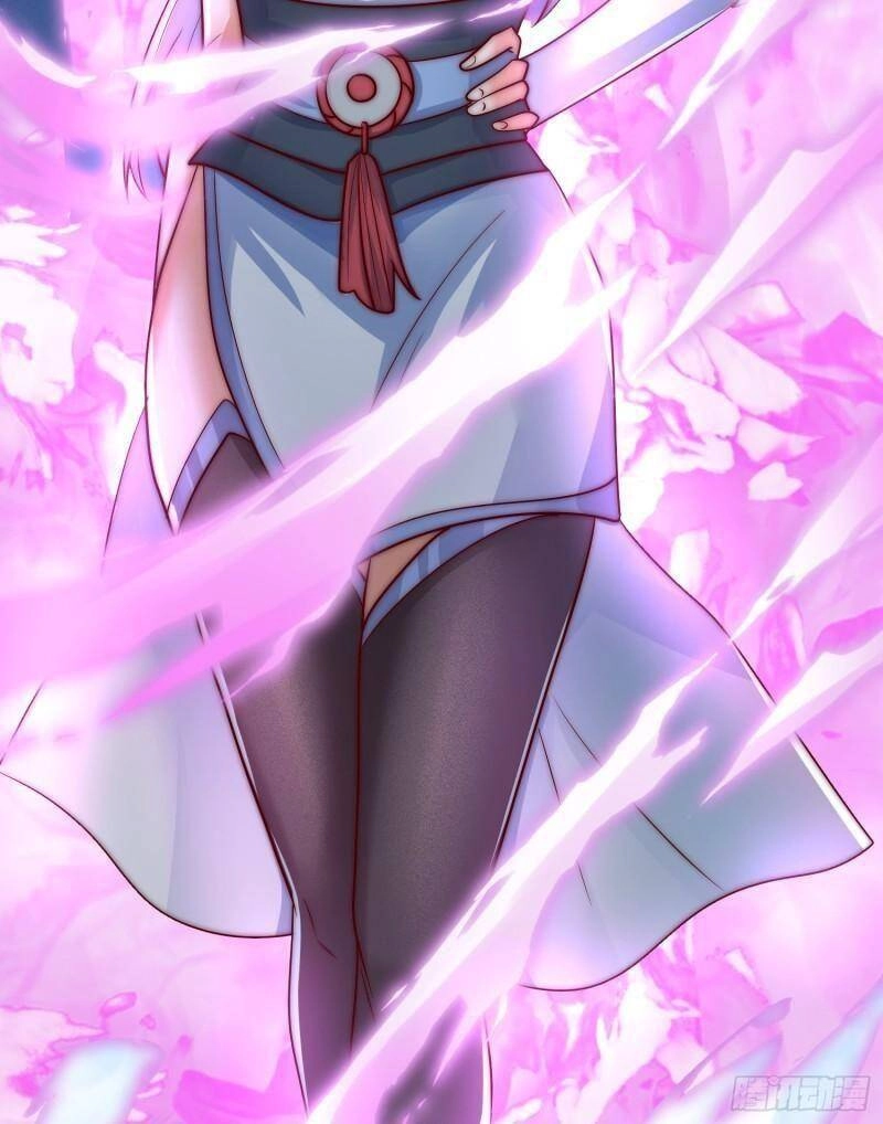 Ta Có Chín Nữ Đồ Đệ Chapter 312 - 18