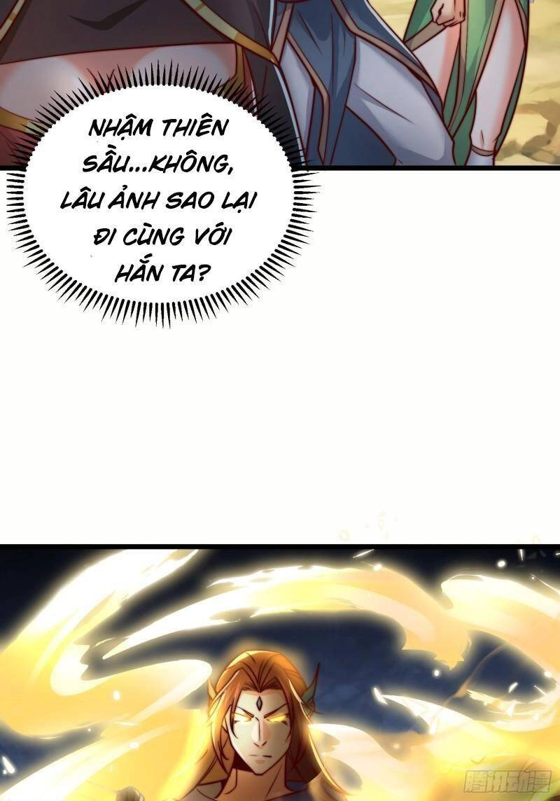 Ta Có Chín Nữ Đồ Đệ Chapter 312 - 22