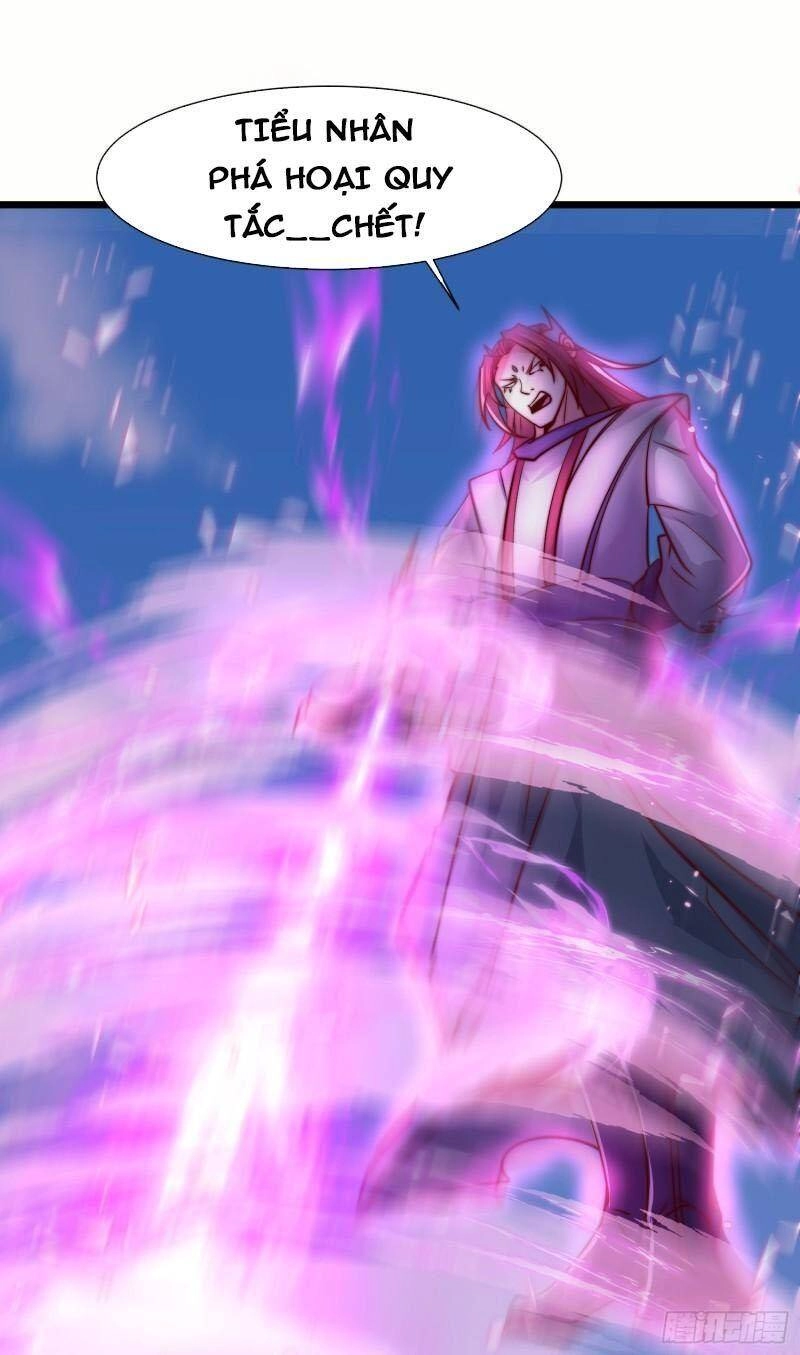 Ta Có Chín Nữ Đồ Đệ Chapter 312 - 24