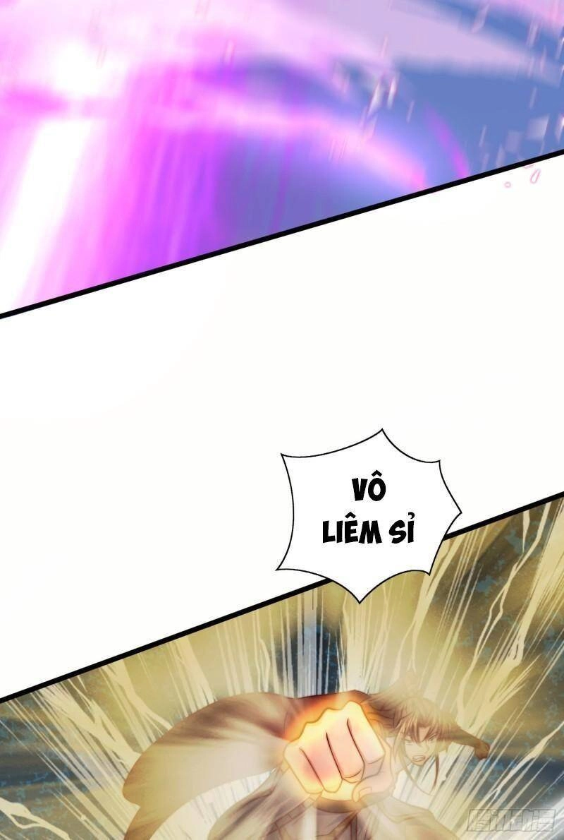 Ta Có Chín Nữ Đồ Đệ Chapter 312 - 25