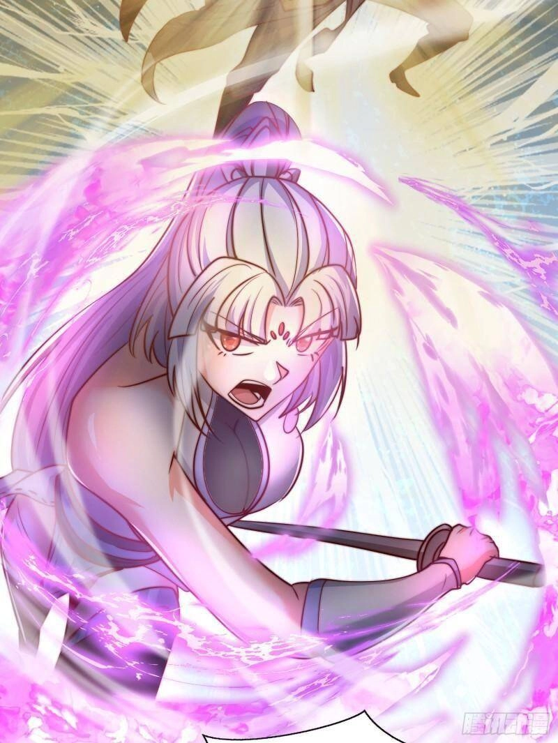 Ta Có Chín Nữ Đồ Đệ Chapter 312 - 26