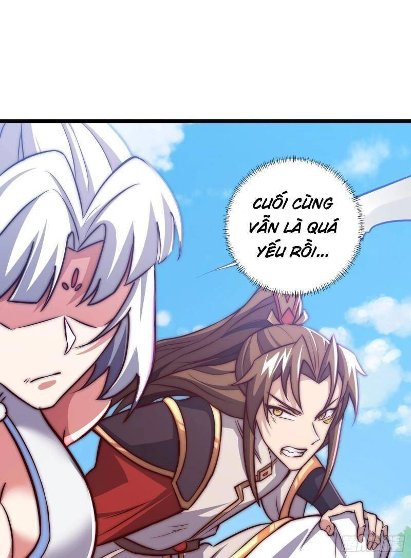 Ta Có Chín Nữ Đồ Đệ Chapter 312 - 29