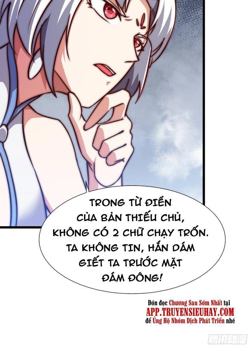 Ta Có Chín Nữ Đồ Đệ Chapter 312 - 31