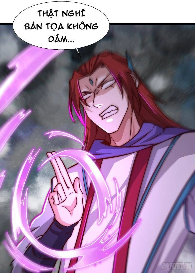 Ta Có Chín Nữ Đồ Đệ Chapter 312 - 32