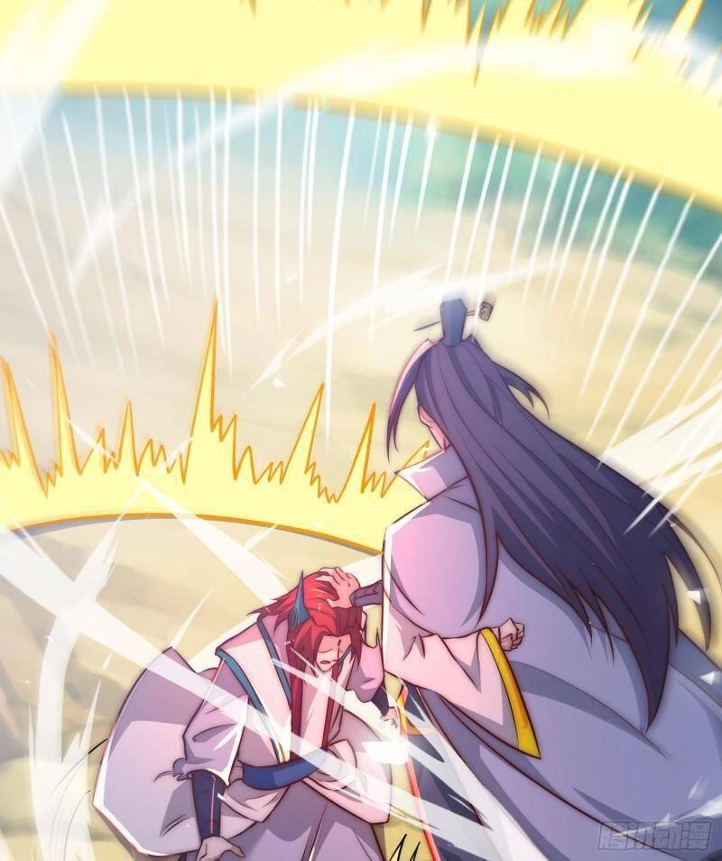 Ta Có Chín Nữ Đồ Đệ Chapter 312 - 37