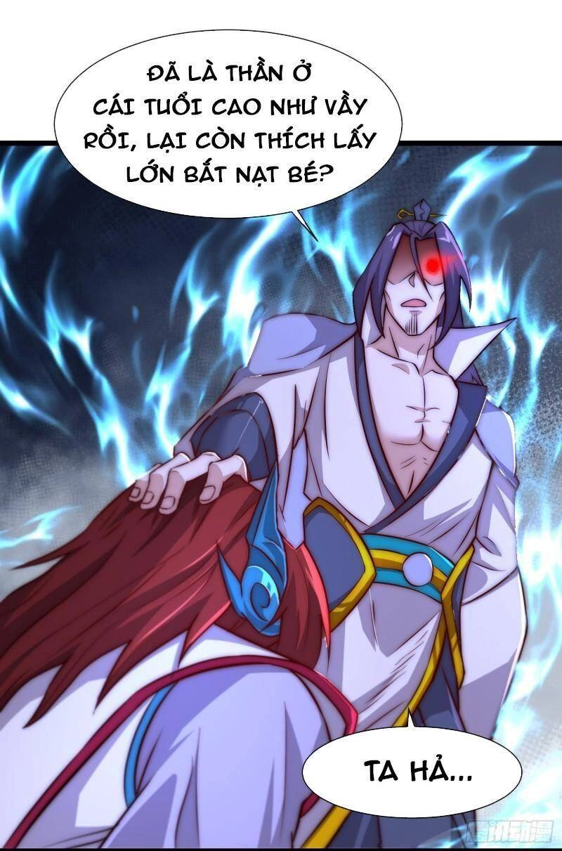 Ta Có Chín Nữ Đồ Đệ Chapter 312 - 39