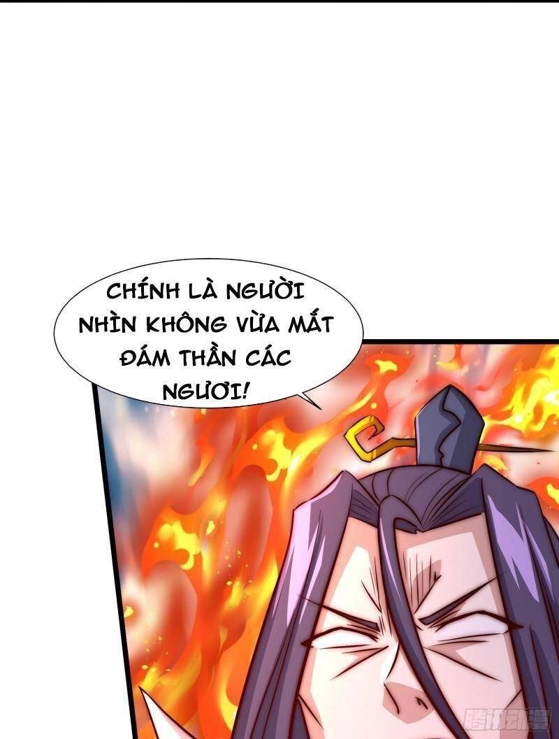 Ta Có Chín Nữ Đồ Đệ Chapter 312 - 40