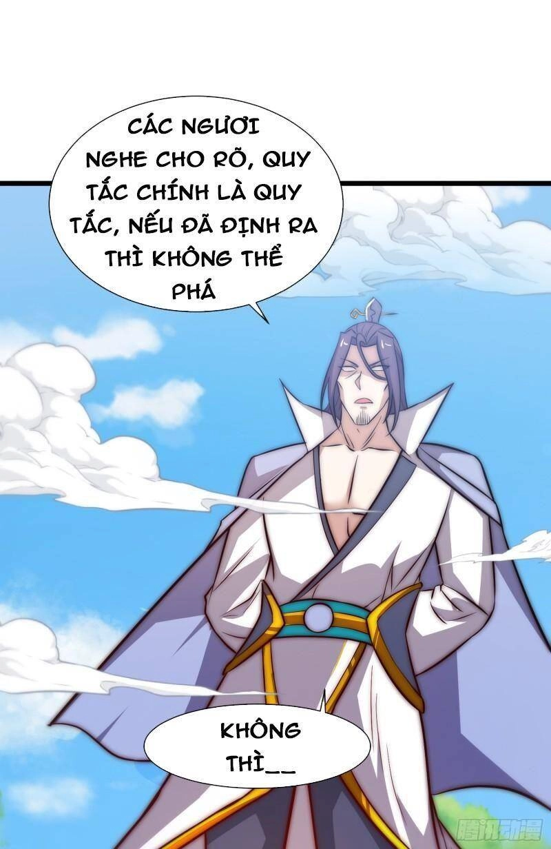 Ta Có Chín Nữ Đồ Đệ Chapter 312 - 43