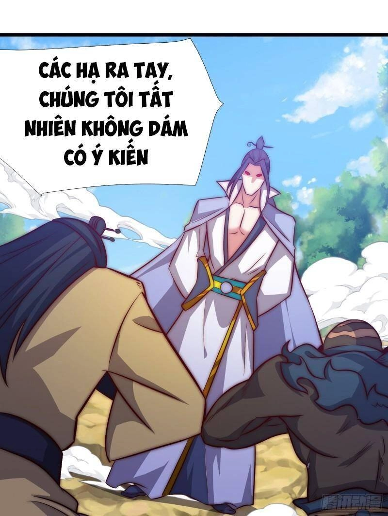 Ta Có Chín Nữ Đồ Đệ Chapter 312 - 47