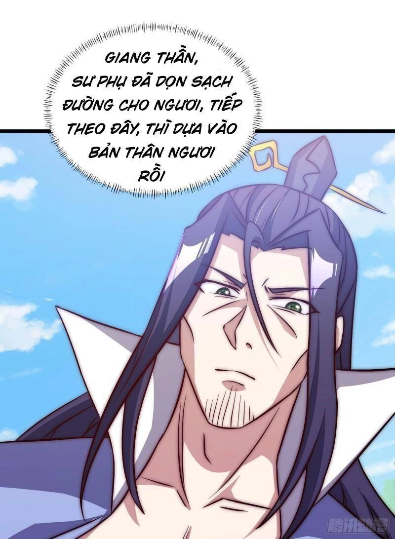 Ta Có Chín Nữ Đồ Đệ Chapter 312 - 49