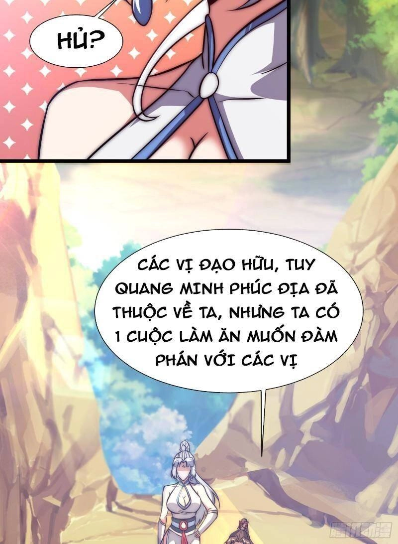 Ta Có Chín Nữ Đồ Đệ Chapter 312 - 54
