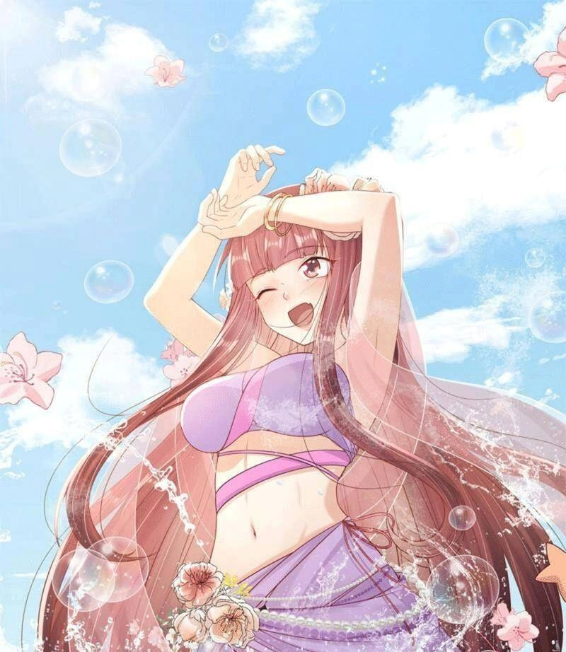 Ta Có Chín Nữ Đồ Đệ Chapter 313 - 1