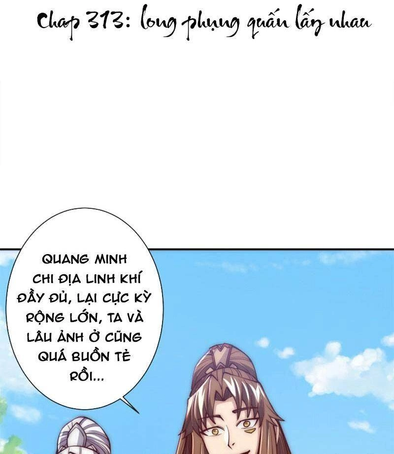 Ta Có Chín Nữ Đồ Đệ Chapter 313 - 3