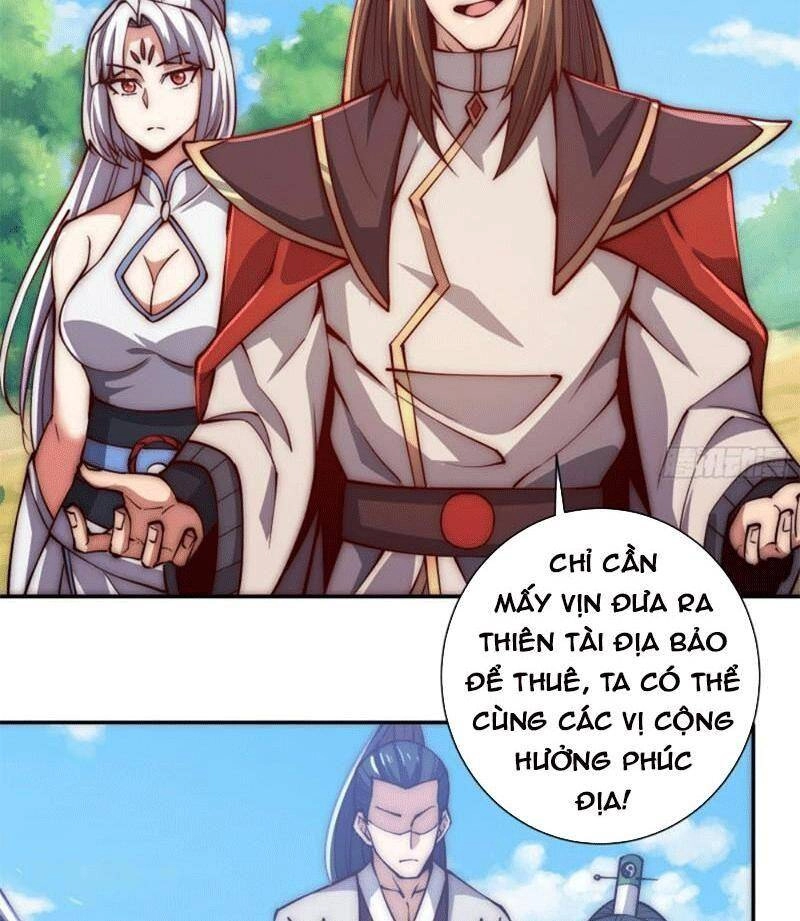 Ta Có Chín Nữ Đồ Đệ Chapter 313 - 4