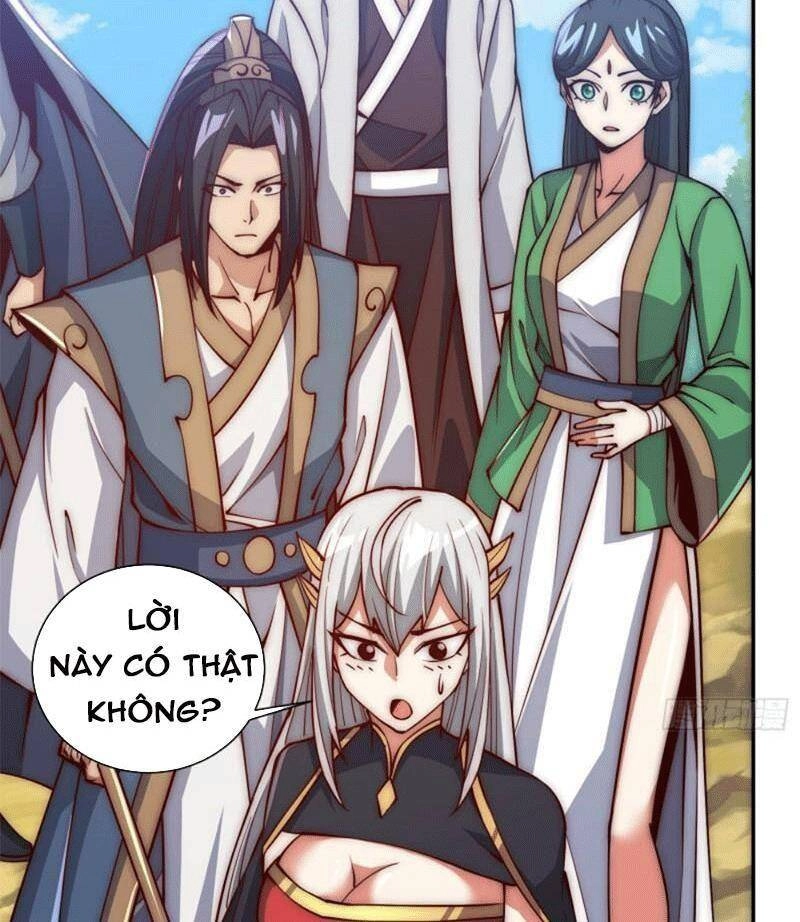 Ta Có Chín Nữ Đồ Đệ Chapter 313 - 5