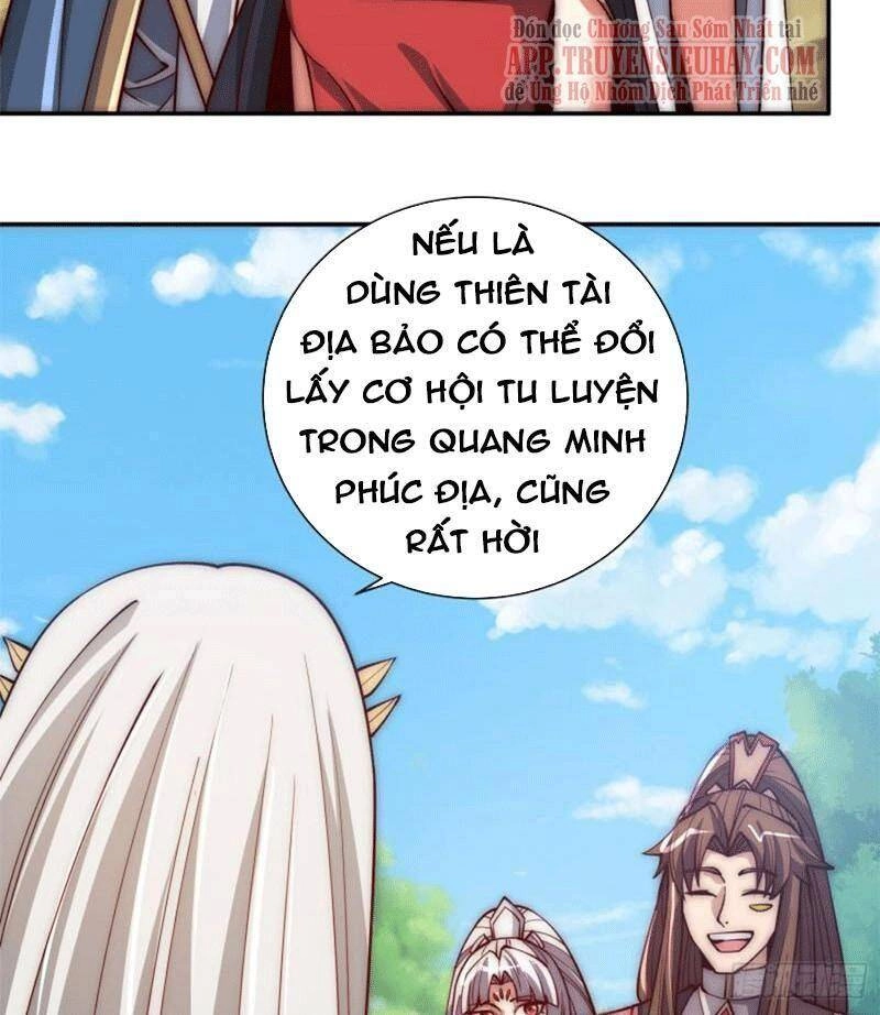 Ta Có Chín Nữ Đồ Đệ Chapter 313 - 6