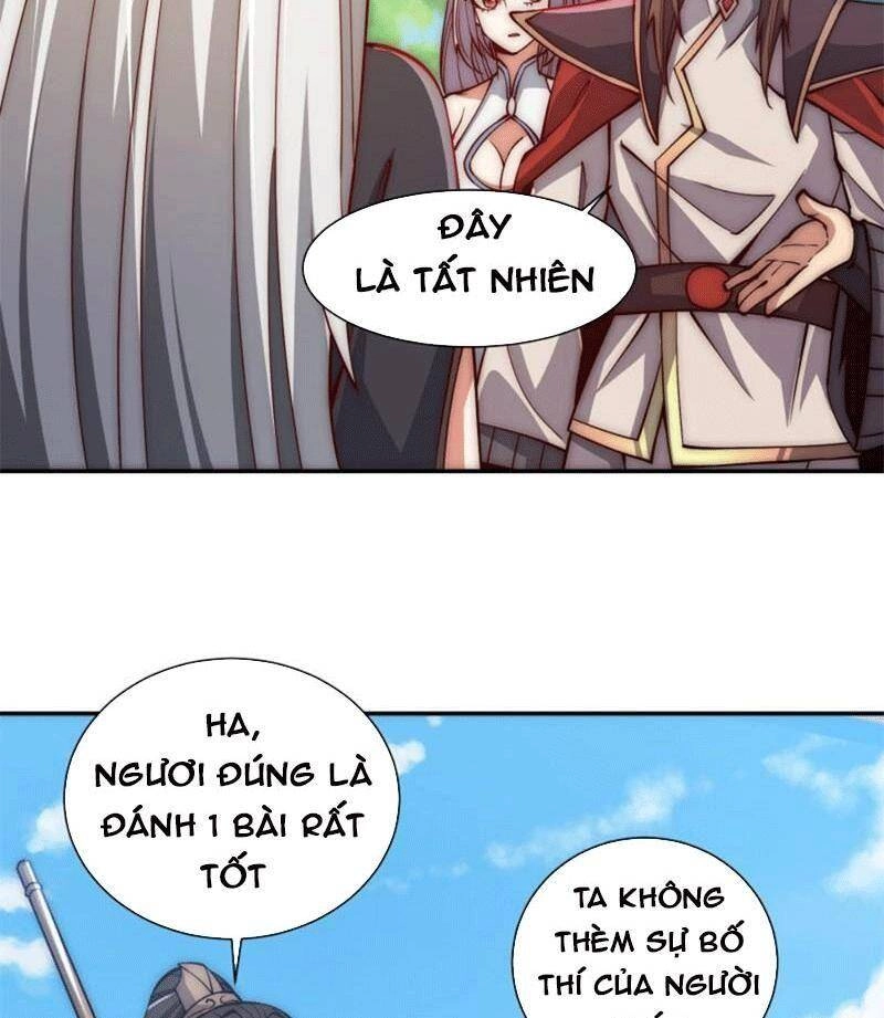 Ta Có Chín Nữ Đồ Đệ Chapter 313 - 7