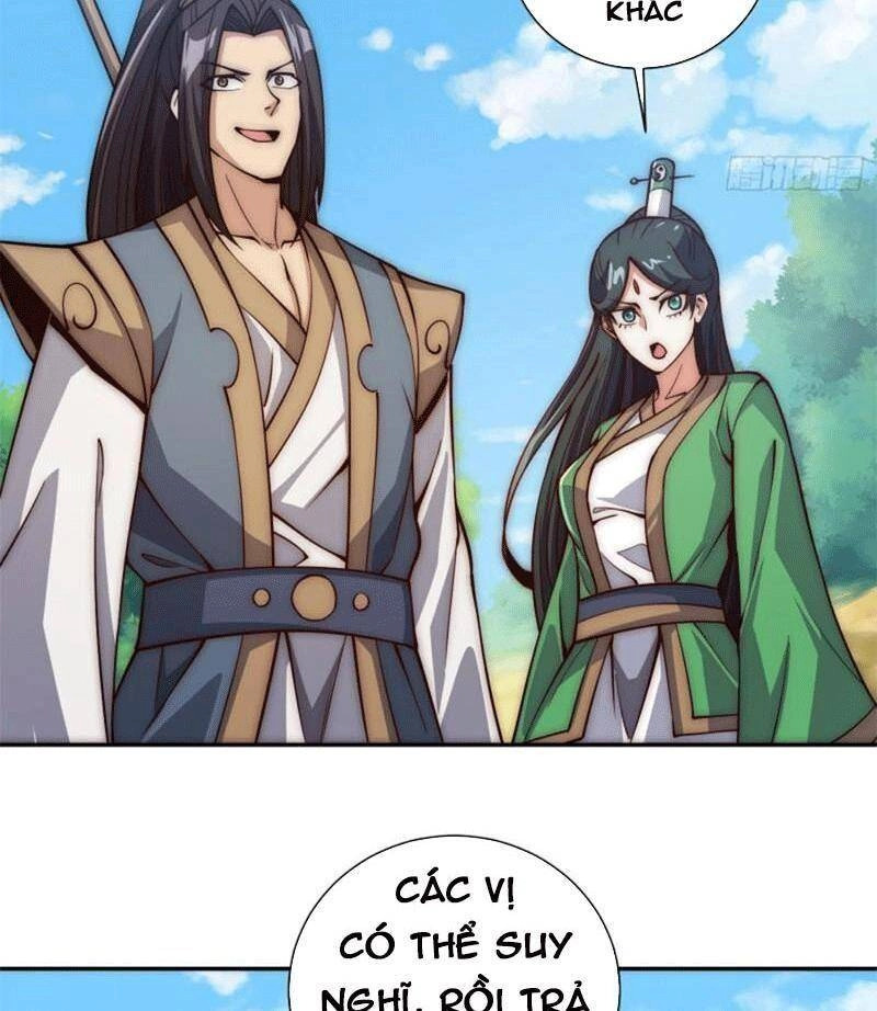 Ta Có Chín Nữ Đồ Đệ Chapter 313 - 8